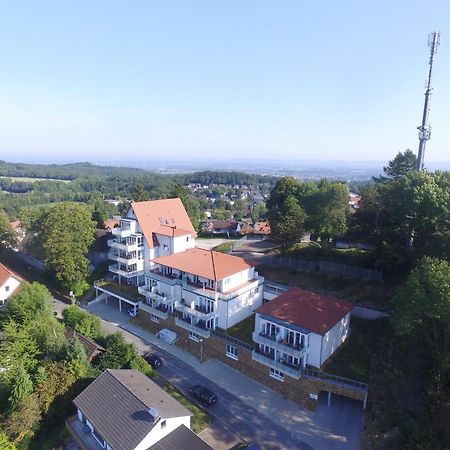 Appartement 24 Oerlinghausen Kültér fotó