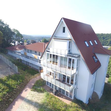 Appartement 24 Oerlinghausen Kültér fotó