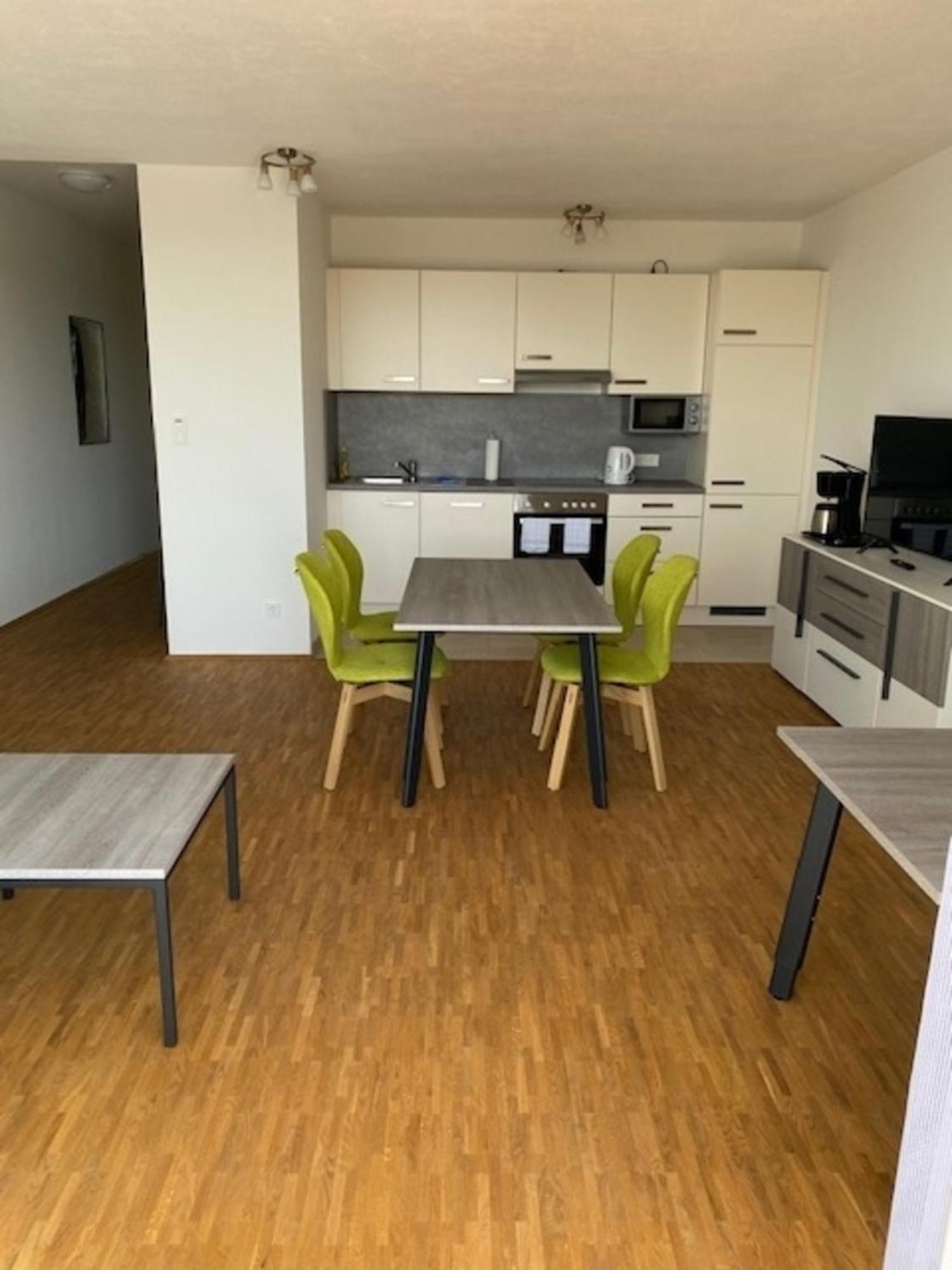 Appartement 24 Oerlinghausen Kültér fotó