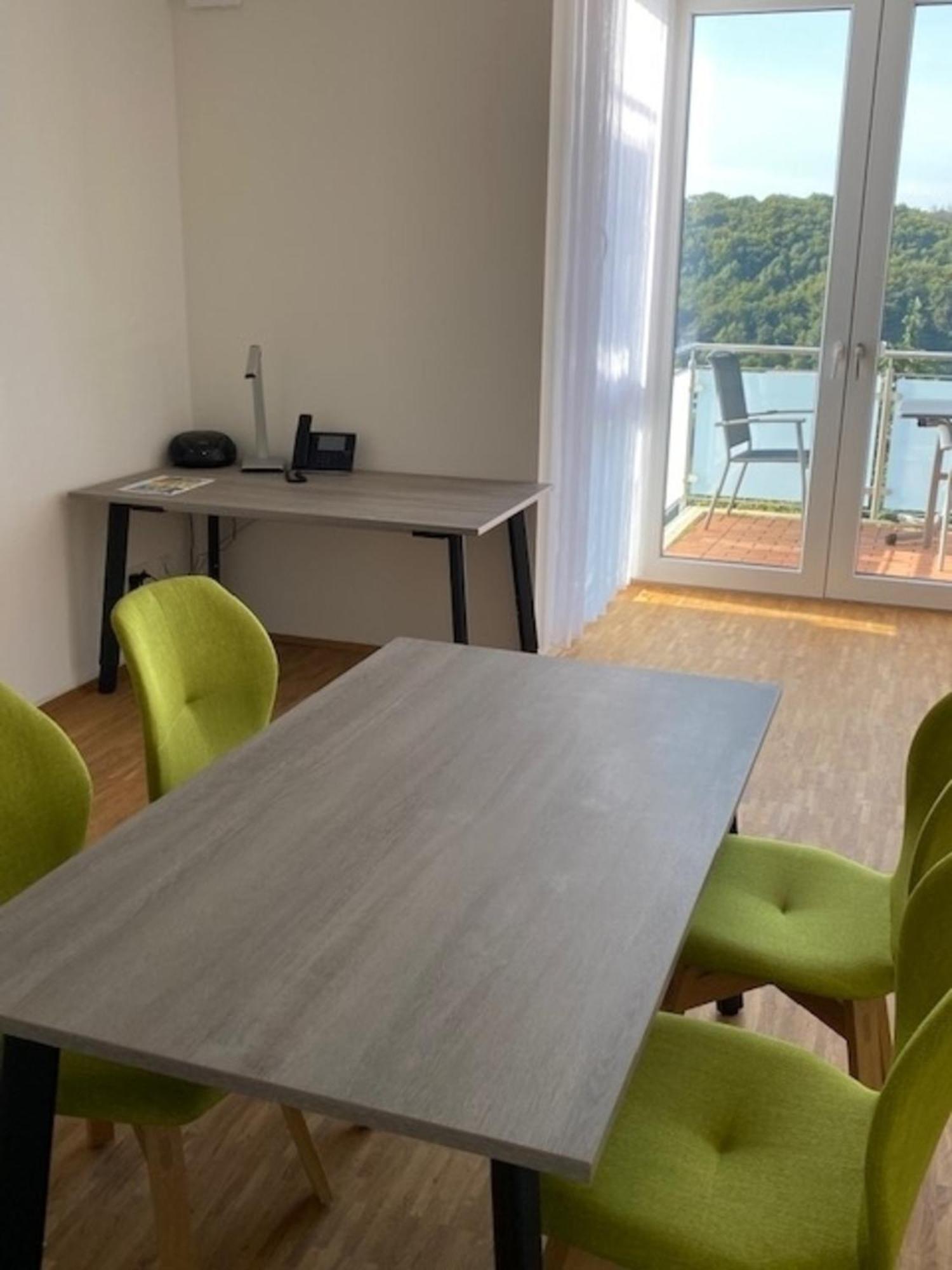 Appartement 24 Oerlinghausen Kültér fotó