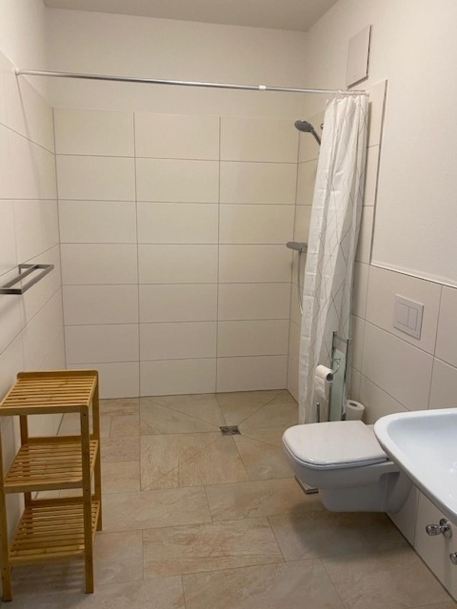 Appartement 24 Oerlinghausen Kültér fotó