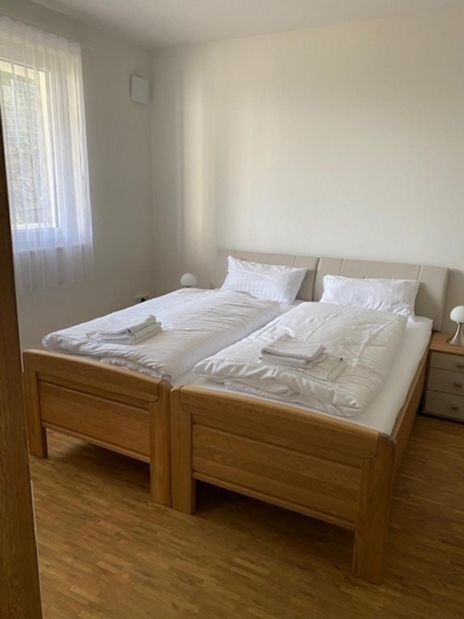 Appartement 24 Oerlinghausen Kültér fotó