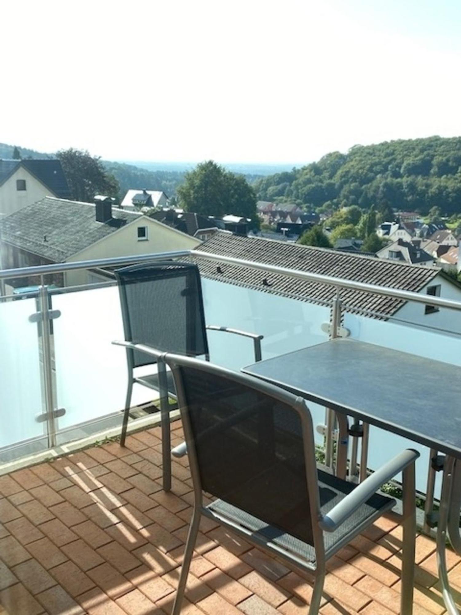 Appartement 24 Oerlinghausen Kültér fotó