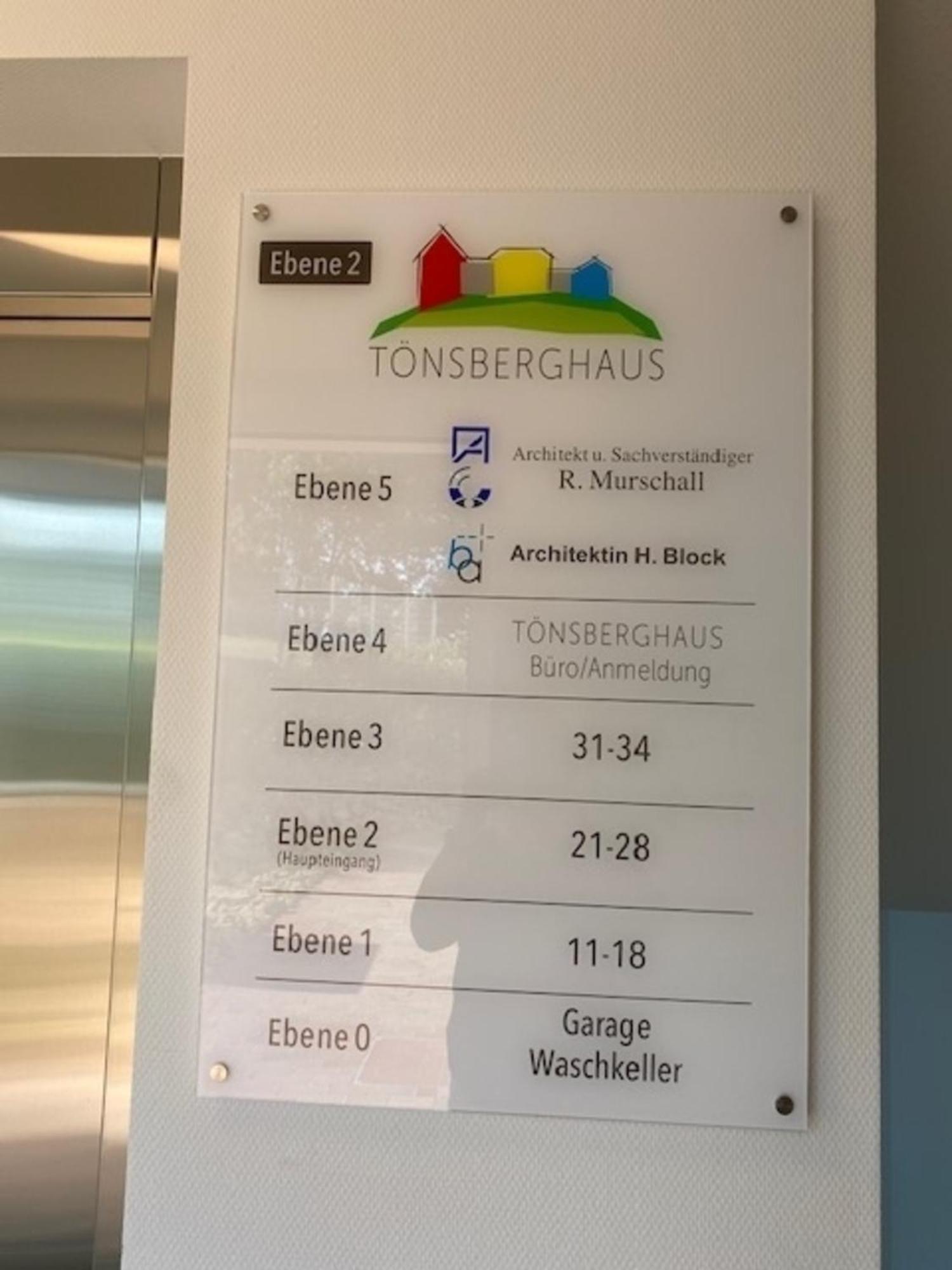 Appartement 24 Oerlinghausen Kültér fotó