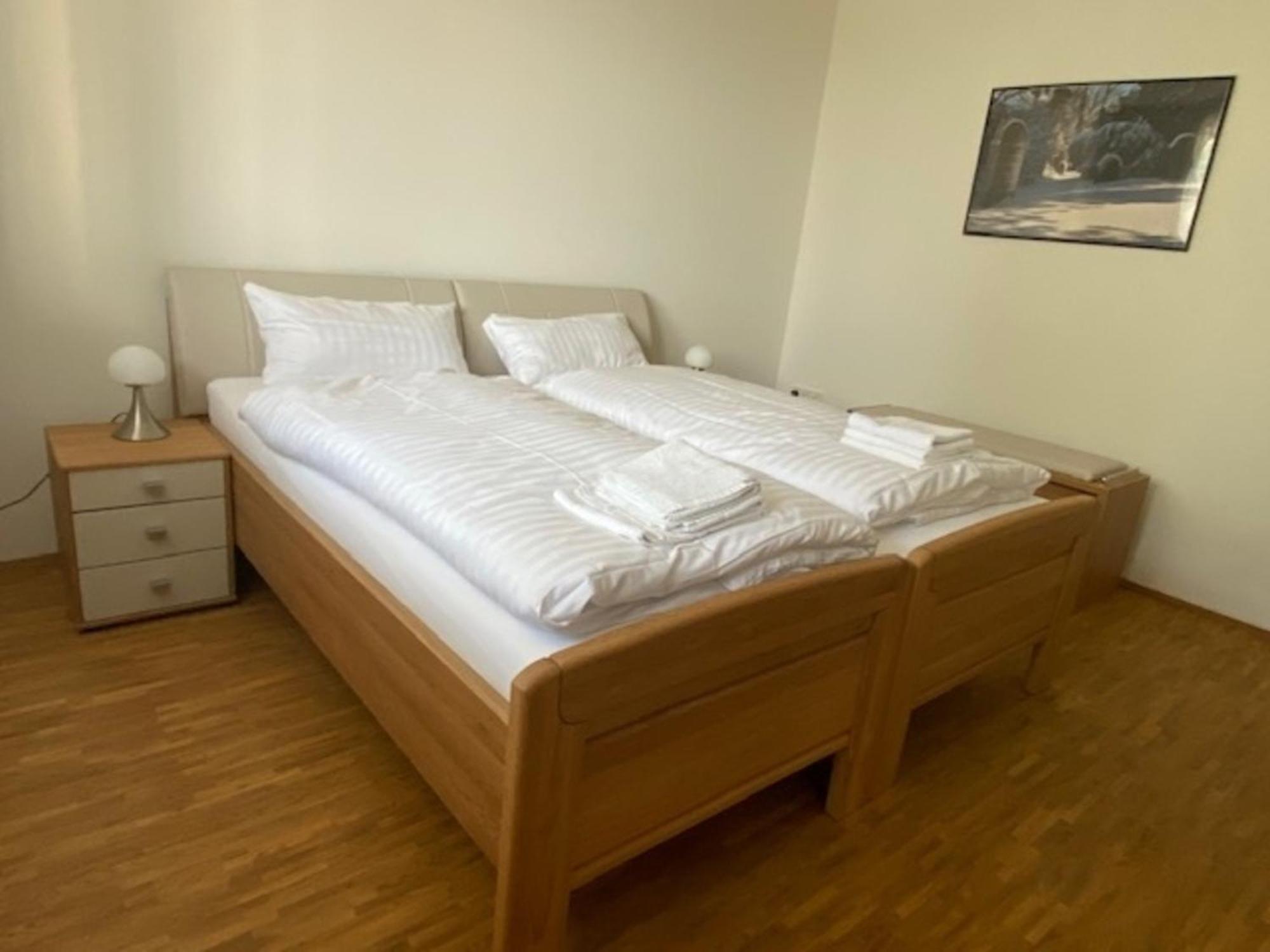 Appartement 24 Oerlinghausen Kültér fotó