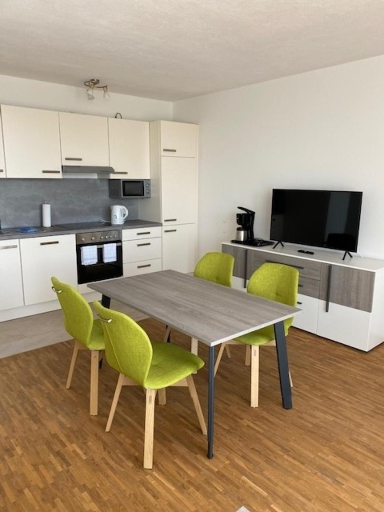 Appartement 24 Oerlinghausen Kültér fotó